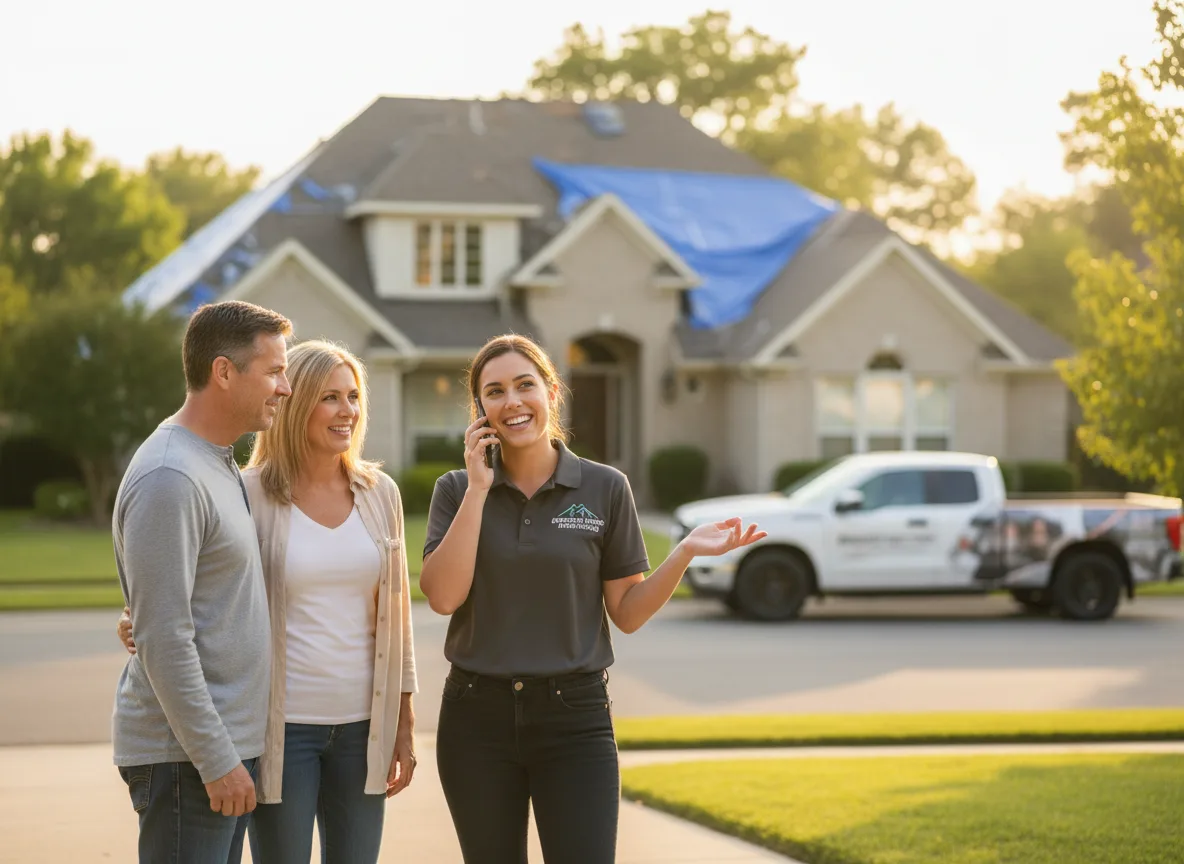Emergency Roof Repair Polk City, IA FAQs